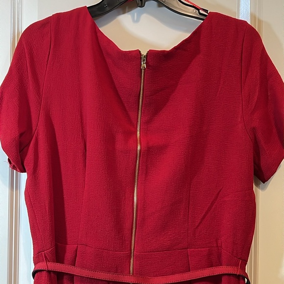 Julian Taylor short sleeve dress - Picture 4 of 6